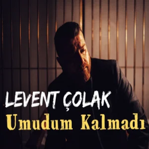 Umudum Kalmadı (2021) cover