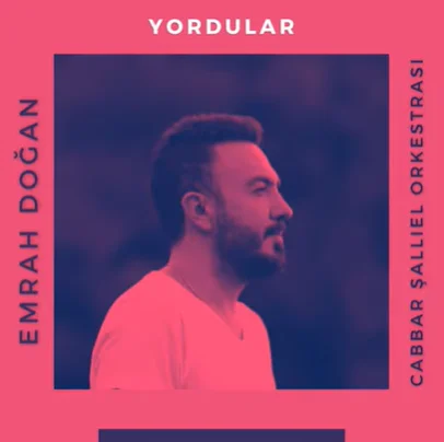 Yordular (2021) cover