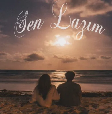 Sen Lazım (2021) cover