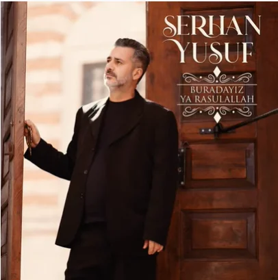 Burdayız Ya Rasulallah (2021) cover