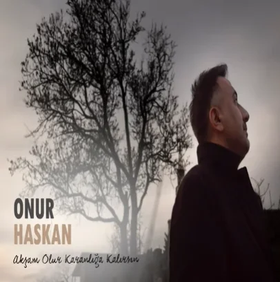 Akşam Olur Karanlığa Kalırsın (2021)