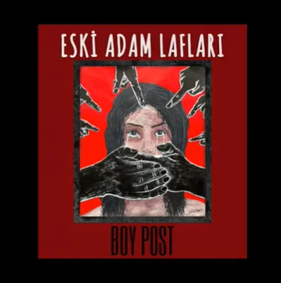 Boy Post (2021)