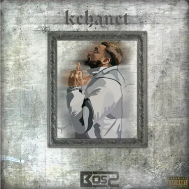 Kehanet (2021) cover