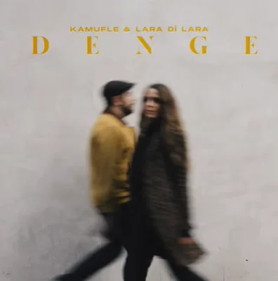 Denge (2021) cover
