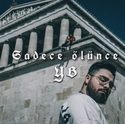 Sadece Ölünce (2021)
