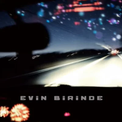 Evin Birinde (2021) cover