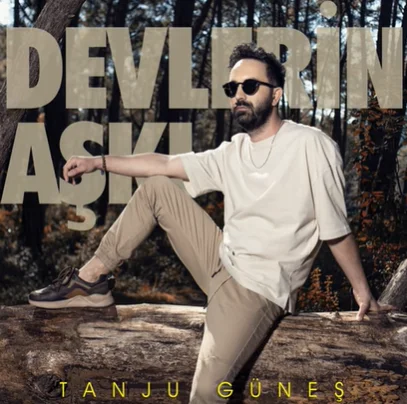 Devlerin Aşkı (2021)
