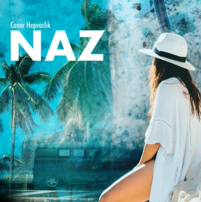 Naz (2021) cover