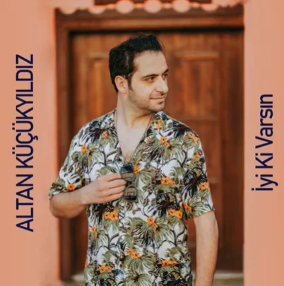 İyi Ki Varsın (2021) cover