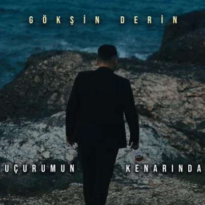 Uçurumun Kenarında (2021) cover