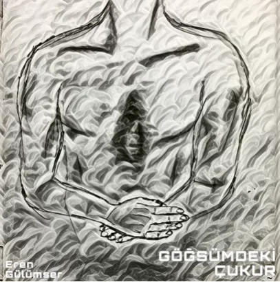 Göğsümdeki Çukur (2021)