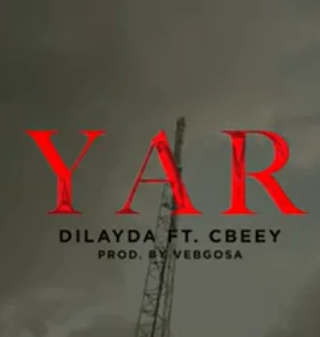 Yar (2021) cover