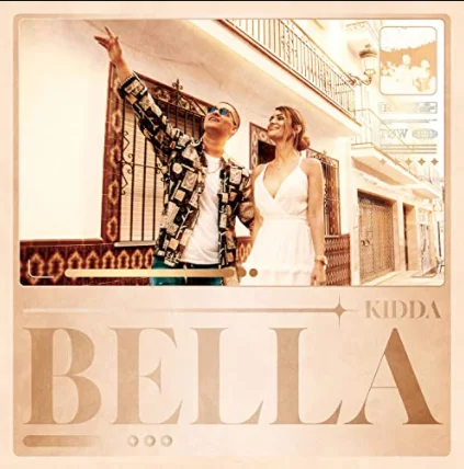 Bella (2021) cover