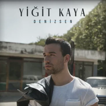 Denizsen (2021) cover
