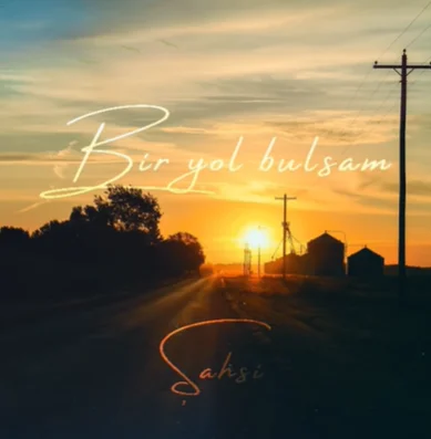 Bir Yol Bulsam (2021)