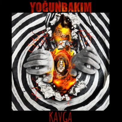Kavga (2021) cover