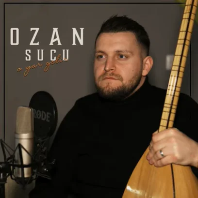O Yar Gelir (2021) cover