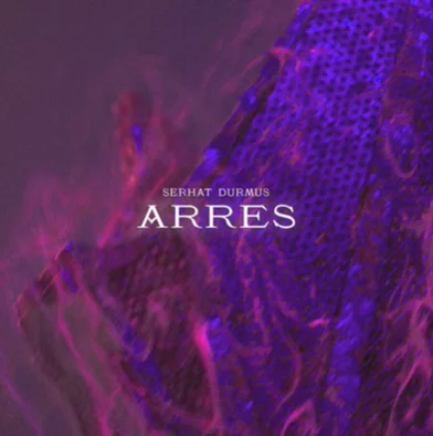 Arres (2021) cover