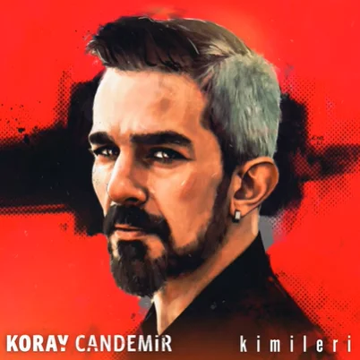Kimileri (2021) cover