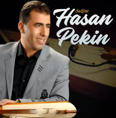 Dağlar (2021) cover