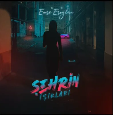 Şehrin Işıkları (2021) cover