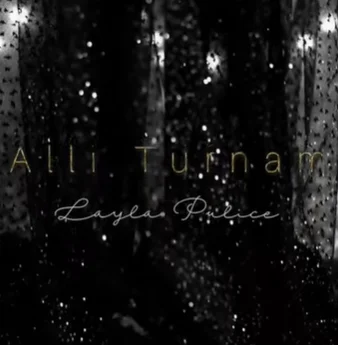 Allı Turnam (2021) cover