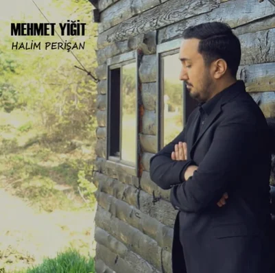 Halim Perişan (2021) cover