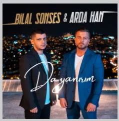Dayanırım (2021) cover