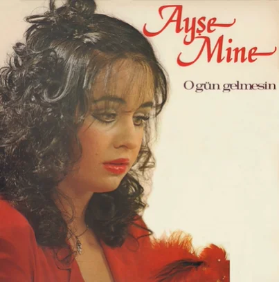 O Gün Gelmesin (1982) cover