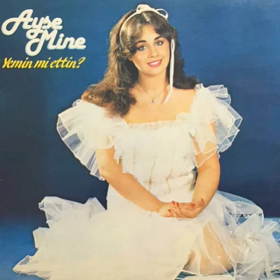 Yemin mi Ettin (1984) cover