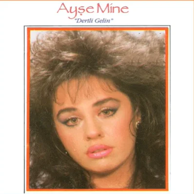 Dertli Gelin (1987) cover