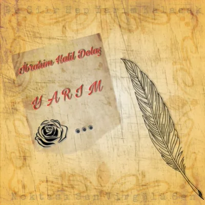 Yarım (2021) cover