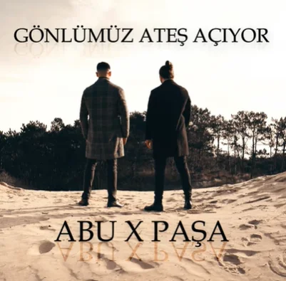 Gönlümüz Ateş Açıyor (2021)