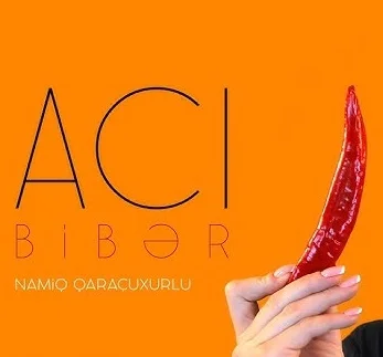Acı Biber (2018) cover