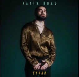 Eyvah (2021) cover