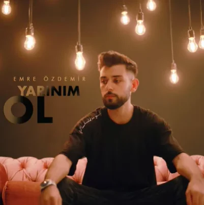 Yarınım Ol (2021) cover