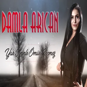 Yar Seninle Ömür Geçmez (2021) cover