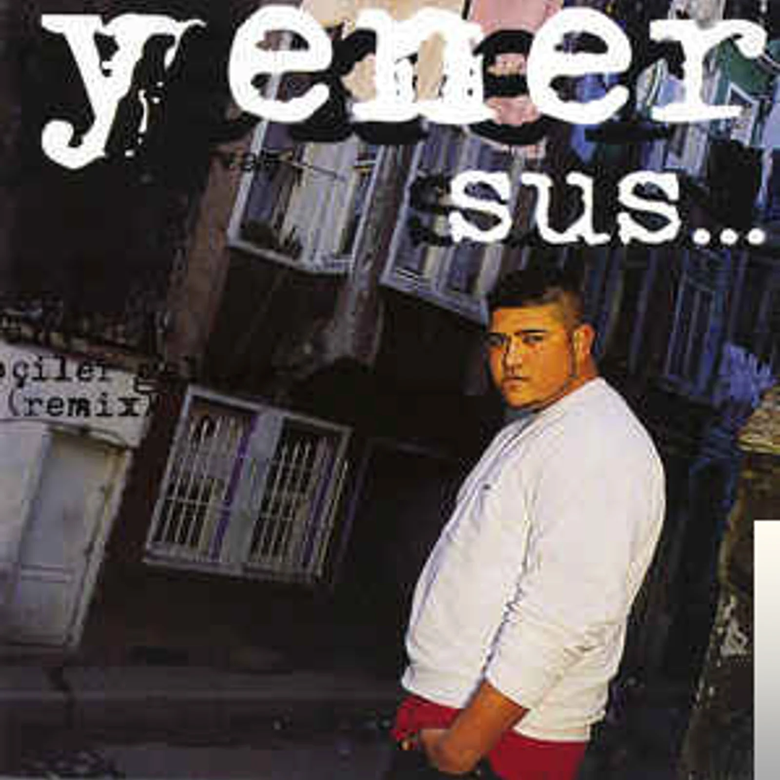 Sus (2001)