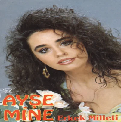 Erkek Milleti (1989) cover