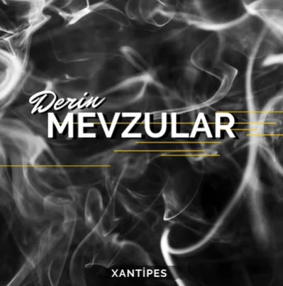 Derin Mevzular (2020) cover