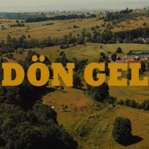 Dön Gel (2021) cover
