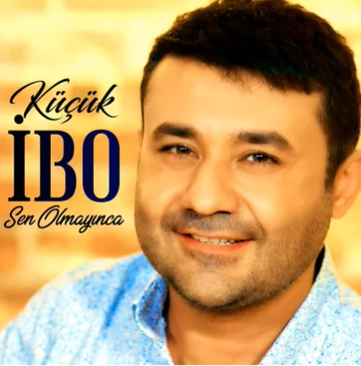 Sen Olmayınca (2021) cover