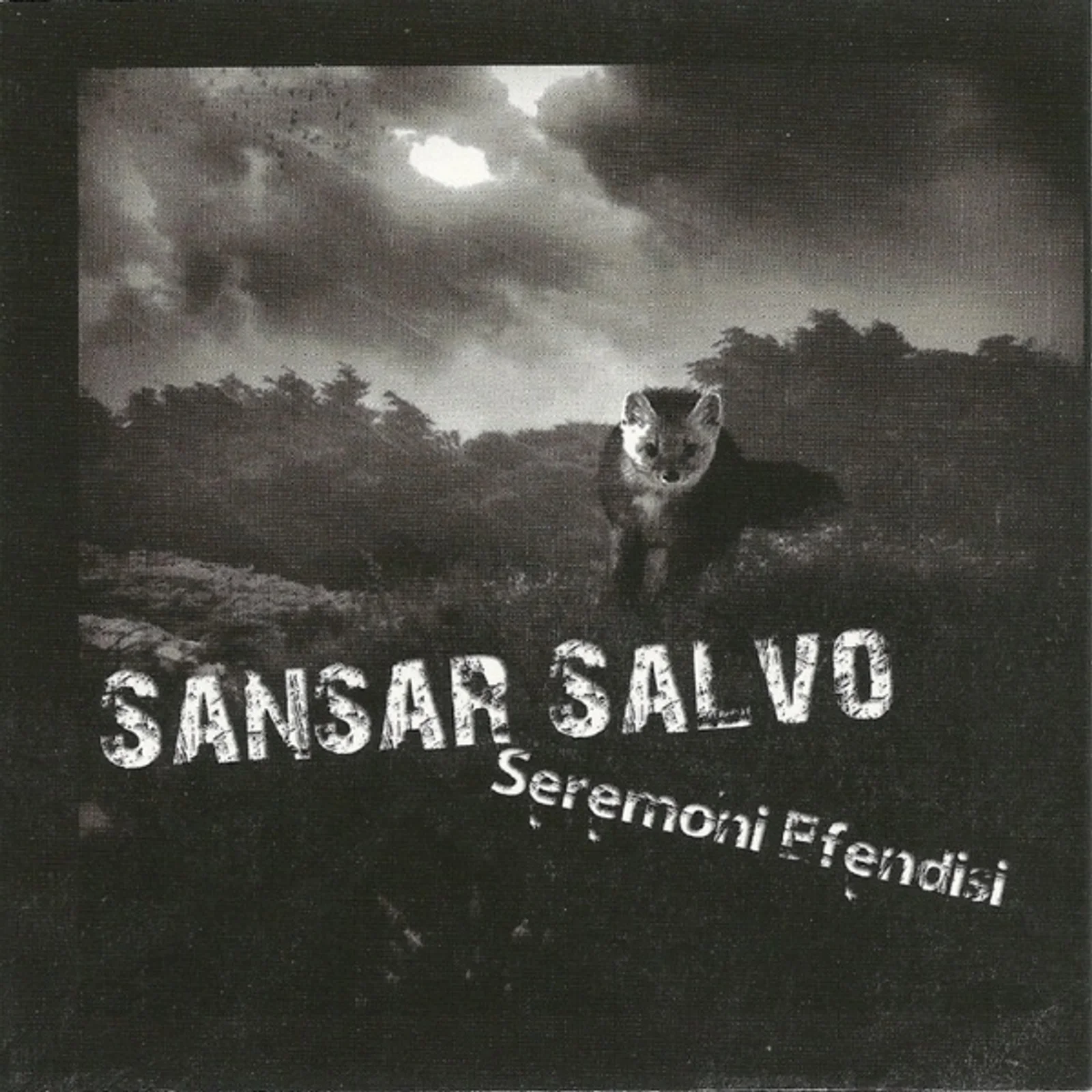 Seremoni Efendisi (2009)