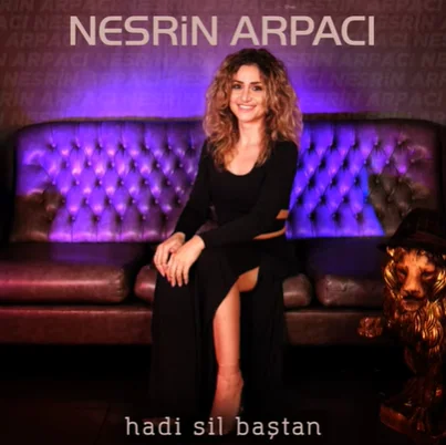 Hadi Sil Baştan (2021) cover