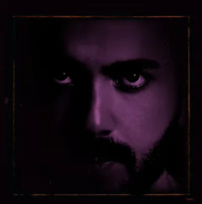 Eksenimde Sen (2021) cover