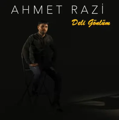 Deli Gönlüm (2021)