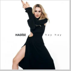 Hay Hay (2021) cover