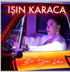 Bir Yol Var (2021)