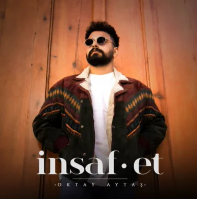 İnsaf Et (2021) cover
