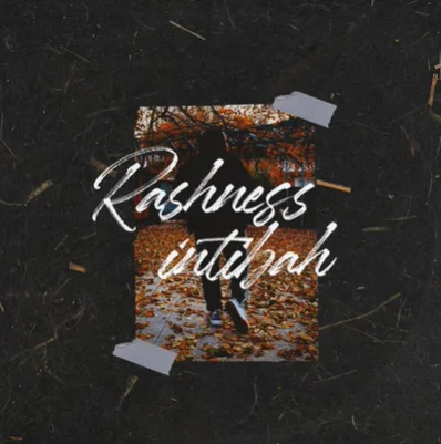 İntibah (2021) cover